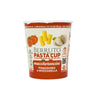 Macaroni Tomato & Mozzarella Pasta Pot 70g by Berruto