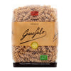 Organic Whole Wheat Fusilli 500g by Garofalo