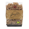 Organic Whole Wheat Fusilli 500g by Garofalo