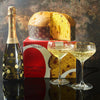 Panettone & Moscato Gift Box