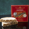 Panforte in Box 250g by Lazzaroni Chiostro di Saronno