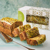 Pistachio Loaf Cake 400g by De Vivo