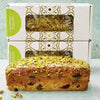 Pistachio Loaf Cake 400g by De Vivo