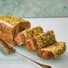 Pistachio Loaf Cake 400g by De Vivo