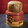 Pumpkin Panettone 750g in Tin by Lazzaroni Chiostro di Saronno