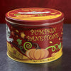 Pumpkin Panettone 750g in Tin by Lazzaroni Chiostro di Saronno