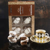 Ricciarelli with Chocolate 250g by Nannini