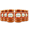 Sacla' Arrabbiata Intenso 190g