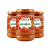 Sacla' Arrabbiata Intenso 190g