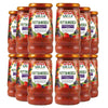 Sacla' Whole Cherry Tomato Pasta Sauce with Puttanesca 350g
