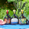Sicilian Marsala Dolce Wine Vinegar 250ml by Mastri Acetai