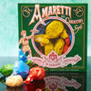 Soft Amaretti Window Box 145g by Lazzaroni