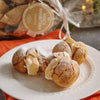 Amaretti Sandwhich Recipe