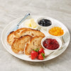 Strawberry Jam 400g by Pianetta di Barbieri