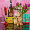 The Chocolate Lovers Gift Box
