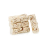 Vegan Torroncini with Almonds 200g by D. Barbero