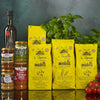 Very Vegan Italian Pasta & Sauces Selection