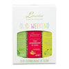 Weekend Olive Oil Gift Pack by Lamantea