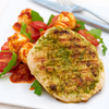 Pesto Chicken Tricolore Salad