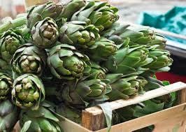 Amazing Artichokes