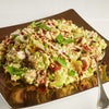 Coronation Pesto Chicken with Rice Salad
