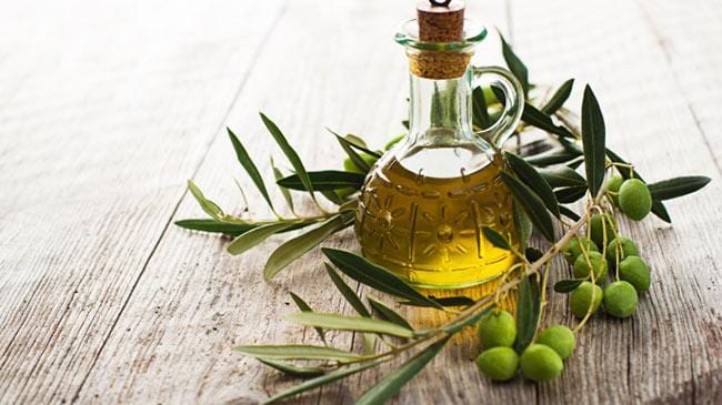 Extra Virgin Olive Oil
