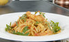 Fiery Chilli Pesto & Prawn Pasta
