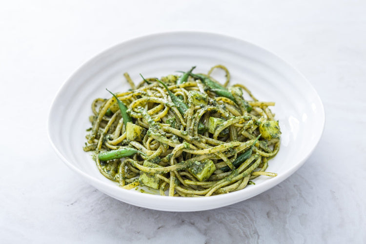 Non-Stop Pesto