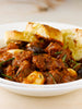 One Pot Italian Beef Stew with Tomato & Olive Intenso