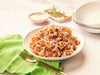Pappardelle with Spiced Sausage and Arrabbiata Sauce
