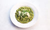 Pea, Watercress & Basil Pesto Risotto