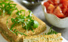 Rachel Allen's Baked Pesto Omelette