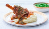 Slow Cooked Italian-Style Lamb