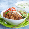 Slow Cooker Fiery Chilli Pesto Con Carne