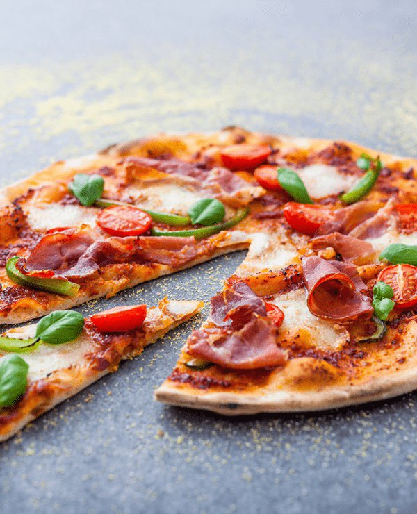Top 5 Pizza Toppings