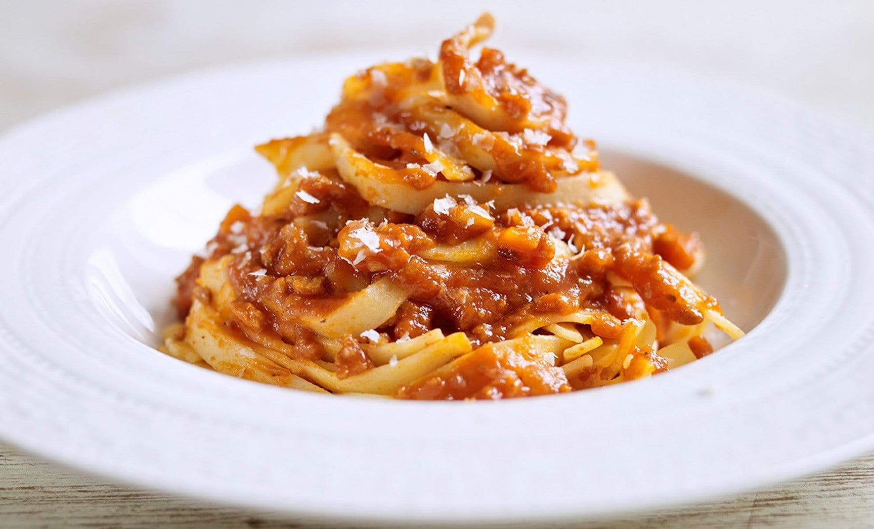 Vegan Bolognese