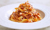 Vegan Bolognese