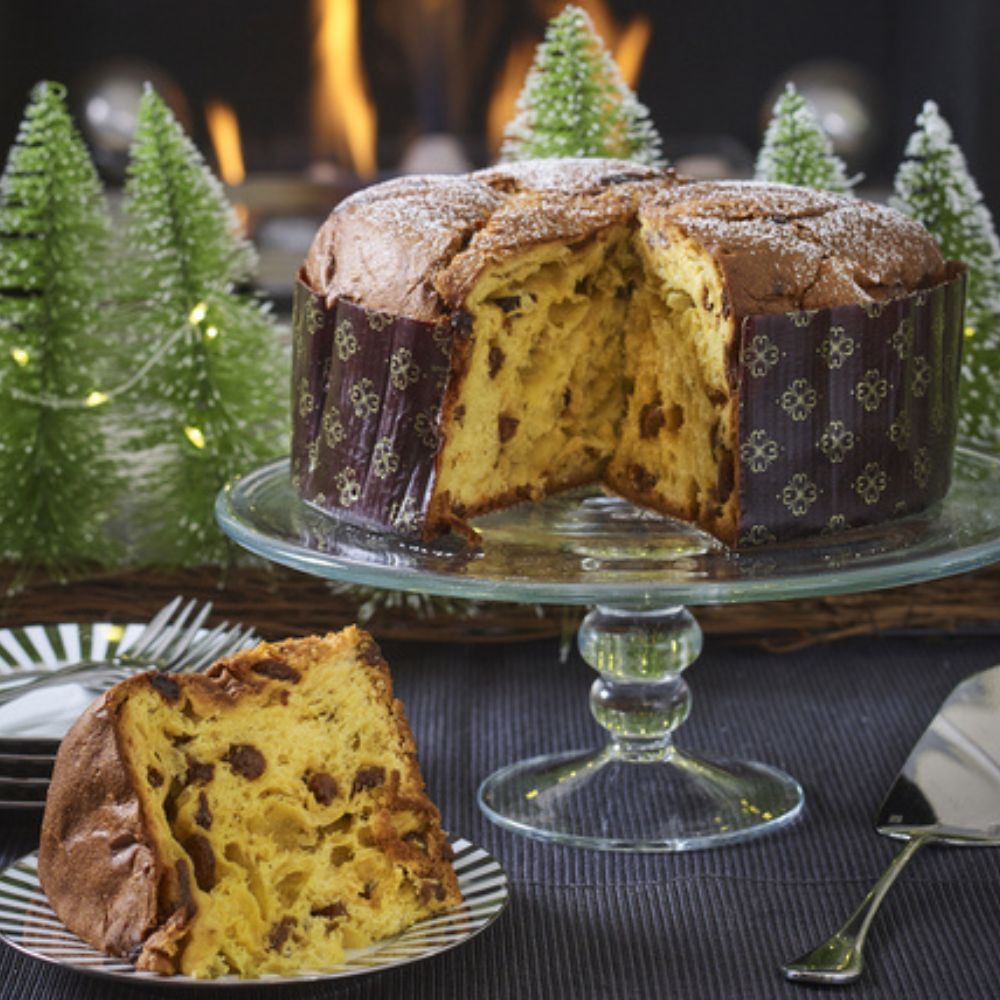 What is Panettone?