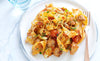 Whole Cherry Tomato & 'Nduja Pasta with Sausage