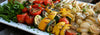 Antipasti - Sacla'