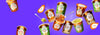 Pasta Pots
