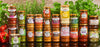 Pasta Sauces