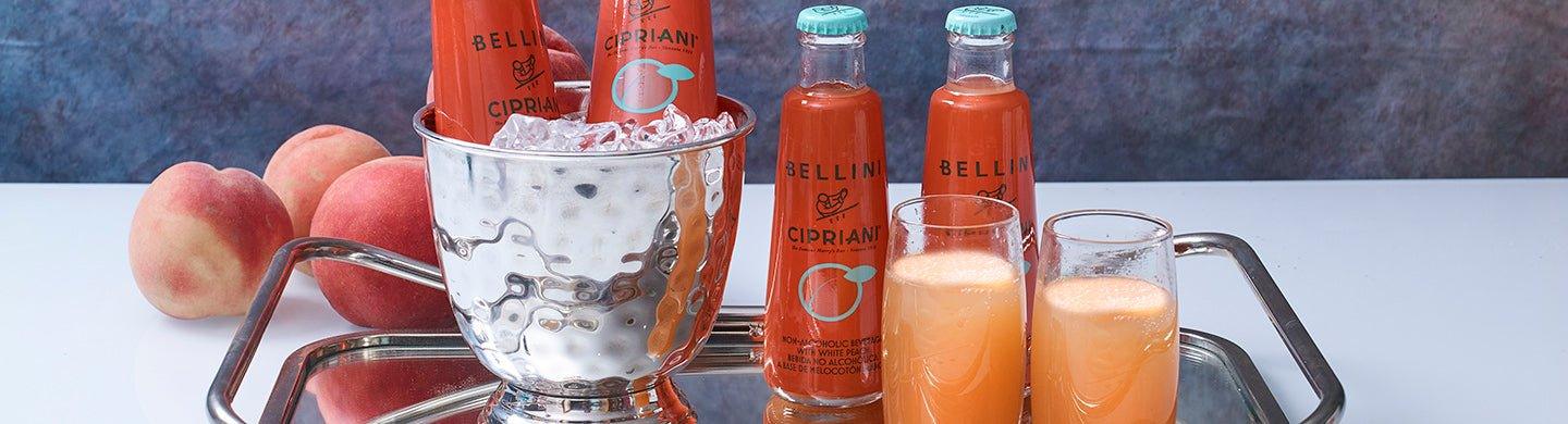 Beverages & Non Alcoholic Drinks - Sacla'