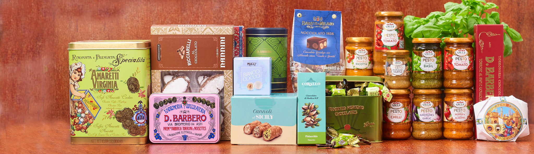 Gifts Under £20