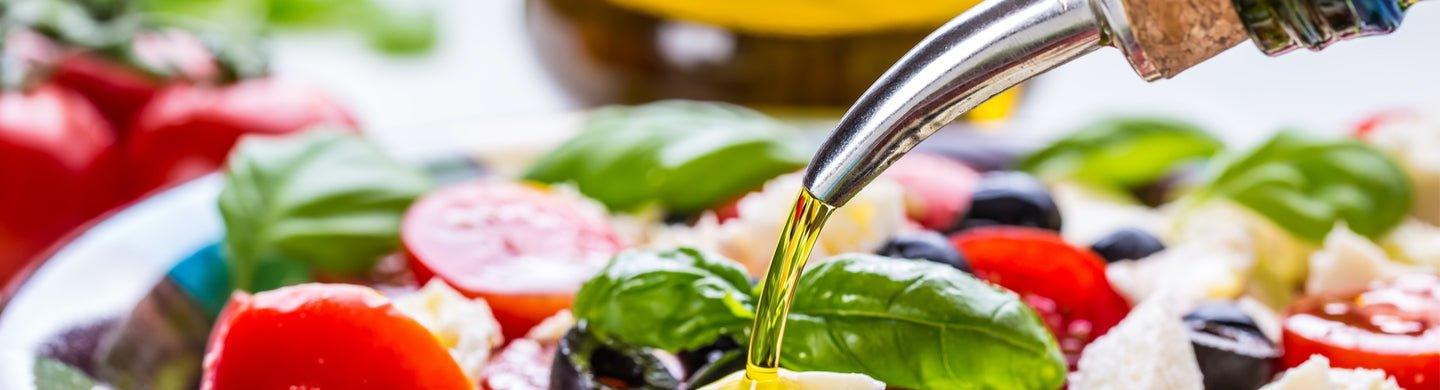 Condiments & Dressings - Sacla'