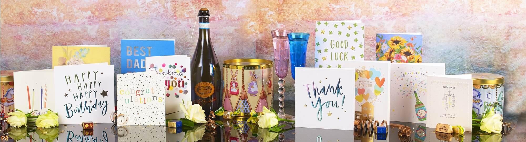 Gifts by Occasion - Sacla'