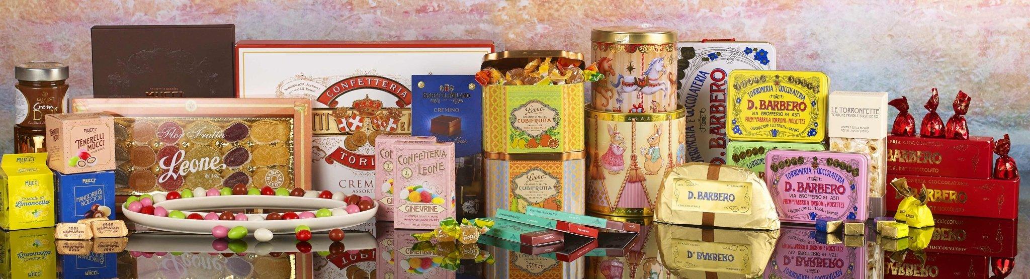 Italian Gifts | Food Gifts From Italy | Sacla' UK