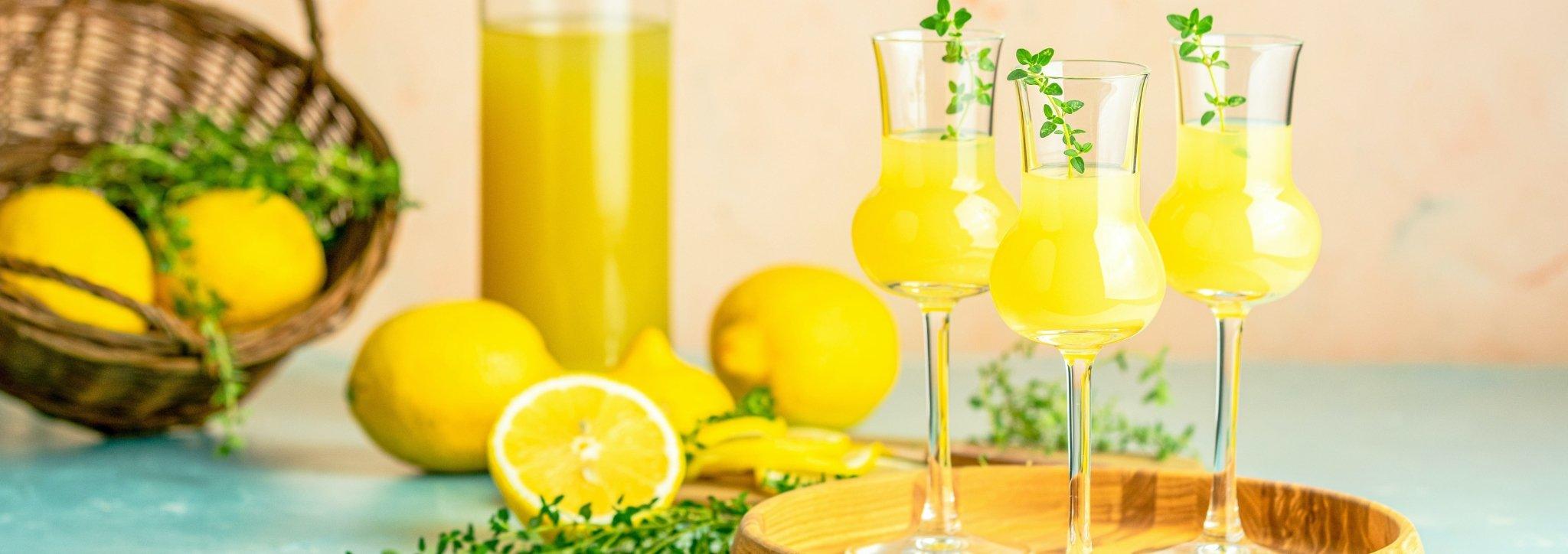 Italian Spirits & Digestivi - Sacla'