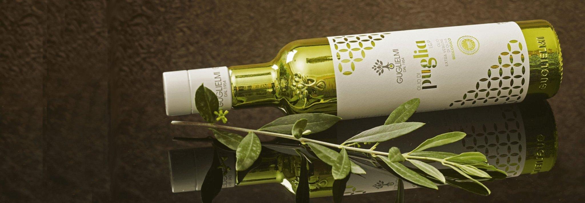 Organic Collection - Sacla'
