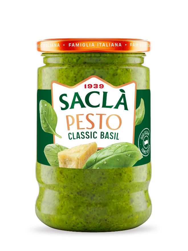 Pesto - Sacla'